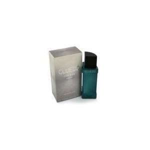  Cluedo Soul by Cluedo for Men   3.3 oz EDT Spray Beauty