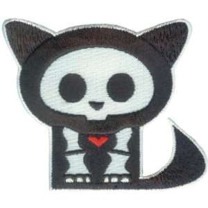  Skelanimals Patch, Kitten 