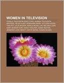 Women in Television Female Television Directors, Women Television 
