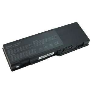 Dell Inspiron 6400 E1505 GD76 KD476 Compatible 7200mAh Laptop Battery 