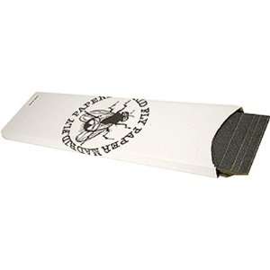  Madrid 20 Box 8.5x33 Die Cut Flypaper Grip Skateboarding 