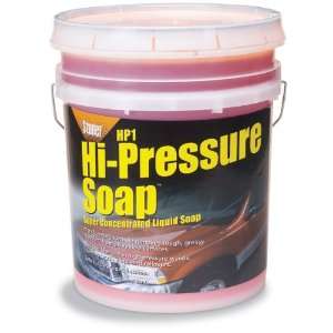  Stoner HP1 Hi Pressure Soap (5 gal) Automotive