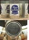 PABST BEER FLAT TOP CAN AUTHENTIC EMPTY CONTAINER FOR D
