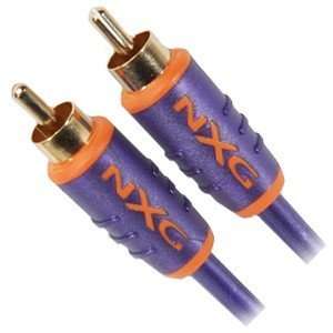  Coaxial Audio Cable. NXG DIGITAL COAXIAL CABL 20 METER COAX. Coaxial 