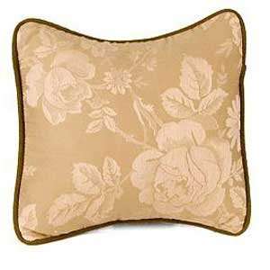  Rose Print Pillow   Coco By Glenna Jean Baby