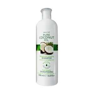  Inecto Pure Coconut Oil   Shampoo Beauty