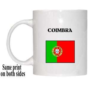  Portugal   COIMBRA Mug 