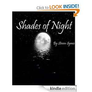   of Night Perfect Village Steven Symes  Kindle Store