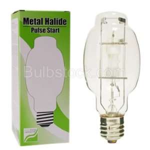   Pulse Start Metal Halide 250W BT28   Mogul Base Lamp