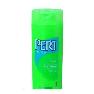  Pert Plus 200ml Normal Hair 2 In 1 Shampoo Beauty