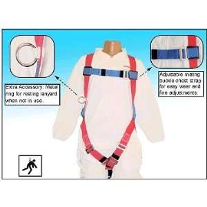  Madaco Feather Lite Harness   Large