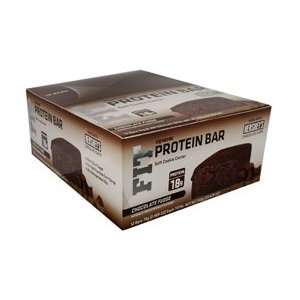  Apex Fitness Hersheys® Fudge Protein Bar   Box 12 