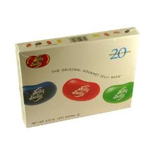 Jelly Belly 8.5oz 20 Flavors Gift Box  Grocery & Gourmet 