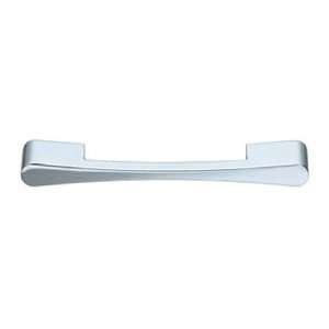  Colombo Cabinet Hardware F117 F Cabinet Pull Gold