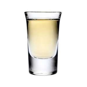  Anchor 1.5 Oz Tequila Shooter (90246) 72/Case Kitchen 