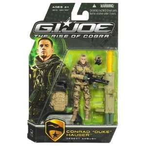  Hasbro GI Joe Movie Asst 1(12) Toys & Games