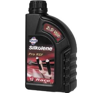  Silkolene Pro RSF   10wt 80074400478 Automotive