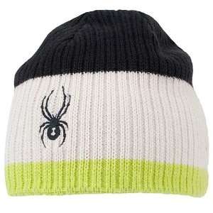  Spyder Lounge Beanie 2012