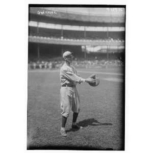  Mike Gonzalez,New York NL (baseball)