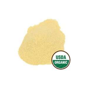  Orange Peel Powder, Certified Organic   25 lb Health 