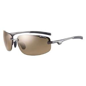 Mens 8 Iron Sunglasses( COLOR Coffee, SIZEOne Size Fits All 
