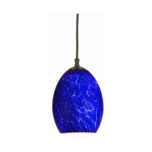  Oviform Wide Pendant