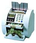 SHINWOO SB1000 CURRENCY COUNTER w/COUNTERFEIT DETECTION