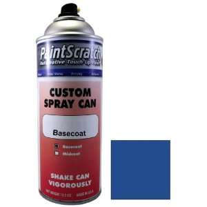 12.5 Oz. Spray Can of Eternal Blue Pearl Touch Up Paint for 2003 Acura 
