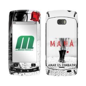  MusicSkins MS MANA20145 LG Ally   VS740