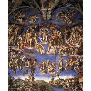  Hand Made Oil Reproduction   Tintoretto (Jacopo Comin 