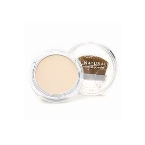   Gentle Mineral Powder Compact   Light Ivory 410 