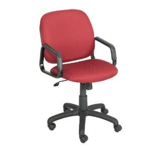  Safco 3450 Cava Collection High Back Chair Office 