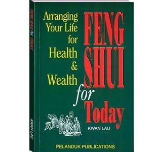  Feng Shui for Today   Introduction to Feng Shui (Paperback 