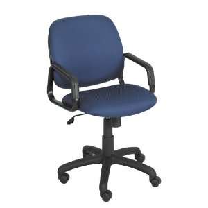  Safco Products   Cava® Collection High Back Chair 