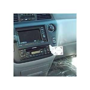 02 Honda Odyssey w/ DVD & with or without Nav and 03 04 Odyssey w/DVD 