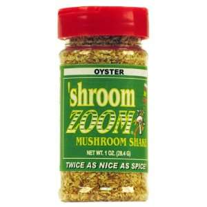  Shroom Zoom Oyster Mushroom Shake (1 oz) Health 