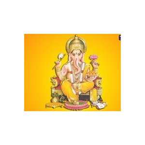 Shri Ganesh Chleesa   Book ( with Enhlish Adaptaton )