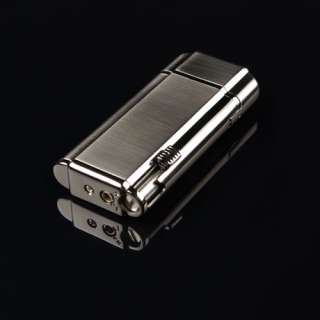 Cohiba Dual Torch Flame Classic Tiny Cigar Cigarette Lighter With 