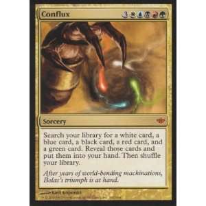  Conflux   Conflux Mythic Rare   Magic the Gathering Toys & Games