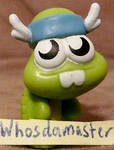 Moshi Monsters Series 1 #39 SHELBY Moshling New OOP  