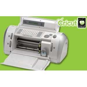 Cricut Personal Electronic Cutter Machine Arts, Crafts & Sewing