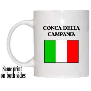  Italy   CONCA DELLA CAMPANIA Mug 