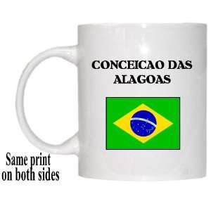  Brazil   CONCEICAO DAS ALAGOAS Mug 