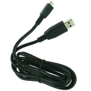  BlackBerry Micro USB Cable and USB Cable Cell Phones 
