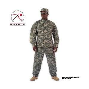  Army Combat Uniform Pants LRG