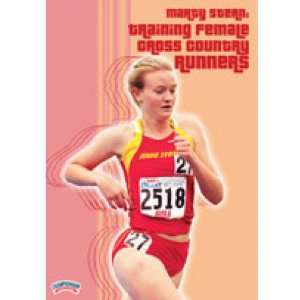Everything Track and Field Training Female Cross Country Runners 