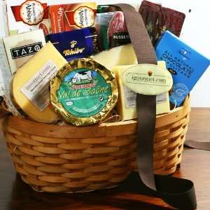 Sympathy Gift Basket (6.1 pound)  Grocery & Gourmet Food