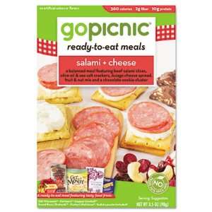 GoPicnic Ready To Eat Meals  Grocery & Gourmet Food