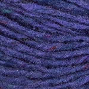  Debbie Bliss Donegal Luxury Tweed Aran [Purple] Arts 