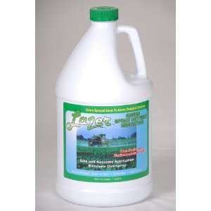    Lazer Spray Pattern Indicator Green Gallon